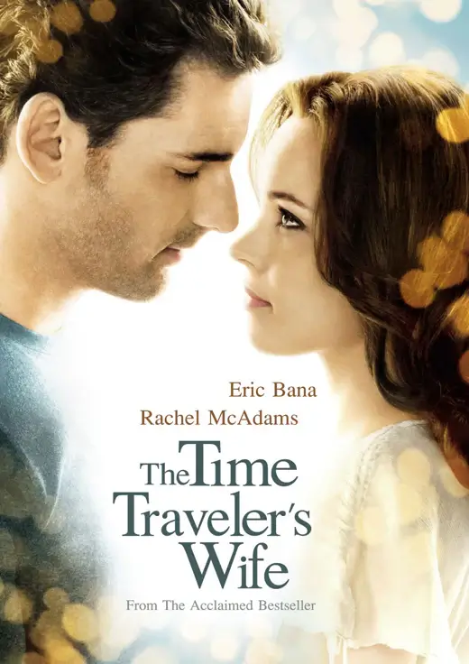 The Time Travelers Wife - VJ Junior
